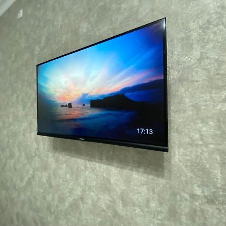 Whitehome In Panorama Park Astana Bagian luar foto